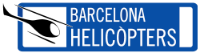 Barcelona Helicopters