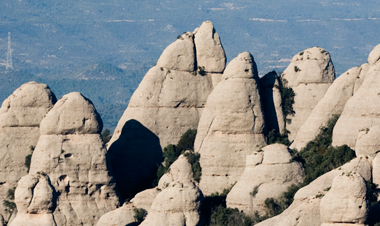 10 best things to see in Montserrat que ver en Montserrat