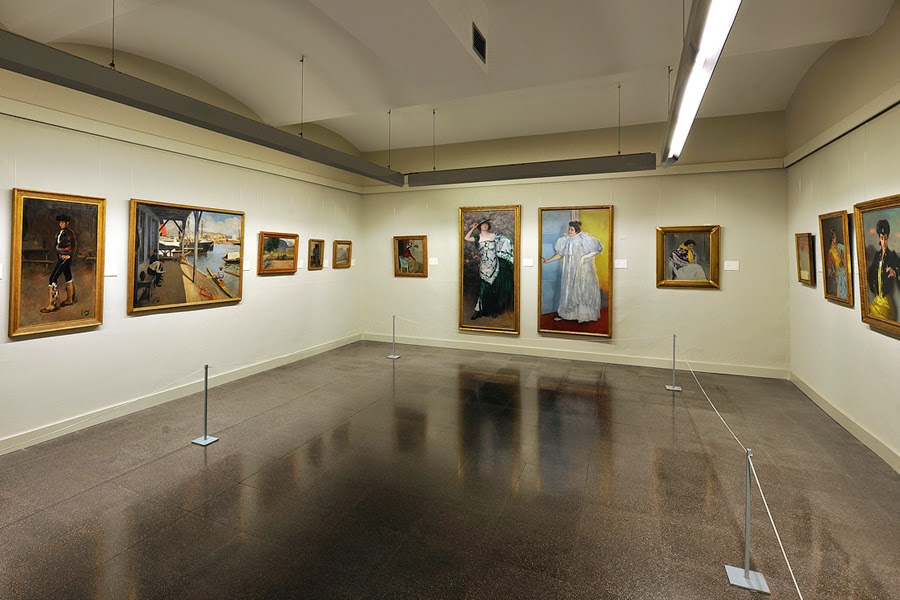 Montserrat Museum