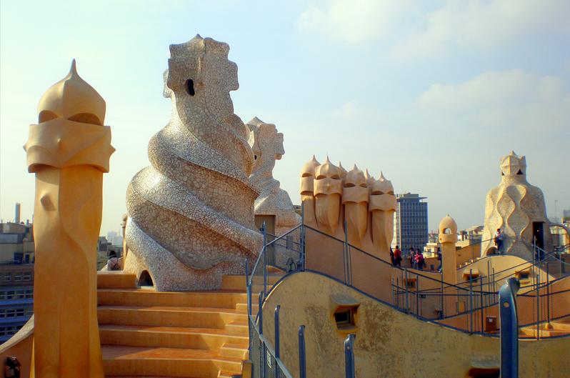 barcelona-pedrera