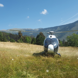 helitaxi alquiler de helicóptero taxi aereo