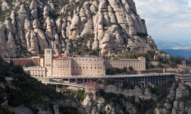 7 Legends of Montserrat, the magic mountain Leyendas de Montserrat