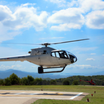Helicóptero Eurocopter EC120