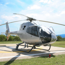 Helicóptero Eurocopter EC120