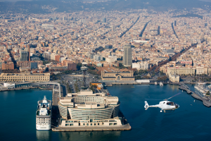 montserrat and barcelona tour