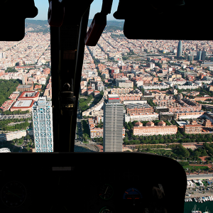 Tour Montserrat i Barcelona
