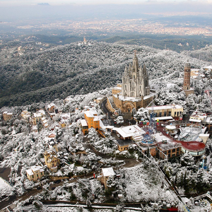 montserrat and barcelona tour