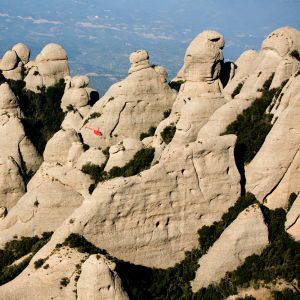 Tour Montserrat i Barcelona