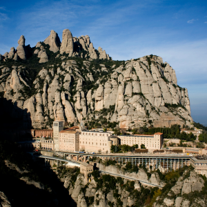 montserrat and barcelona tour