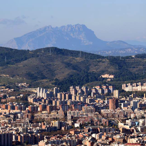 Tour Montserrat i Barcelona