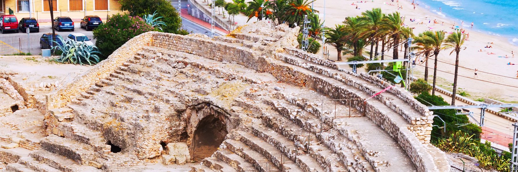 Alquiler helicóptero Tarragona